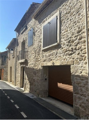 maison à la location -   34230  CAMPAGNAN, surface 121 m2 location maison - UBI484187825